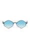 Solo-Solis Sonnenbrillen mit Blau Rahmen NDL5530