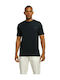 Hugo Boss Men's Short Sleeve T-shirt Navy Blue