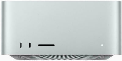 Apple Mac Studio M1 Max/32GBメモリ/512GB Apple Mac Studio (M1 Max/32GB/512GB SSD/MacOS) | Skroutz.gr