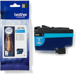 Brother LC427XL Оригинален Мастило за мастилено...