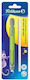 Pelikan Eraser for Pencil and Pen Green with Re...