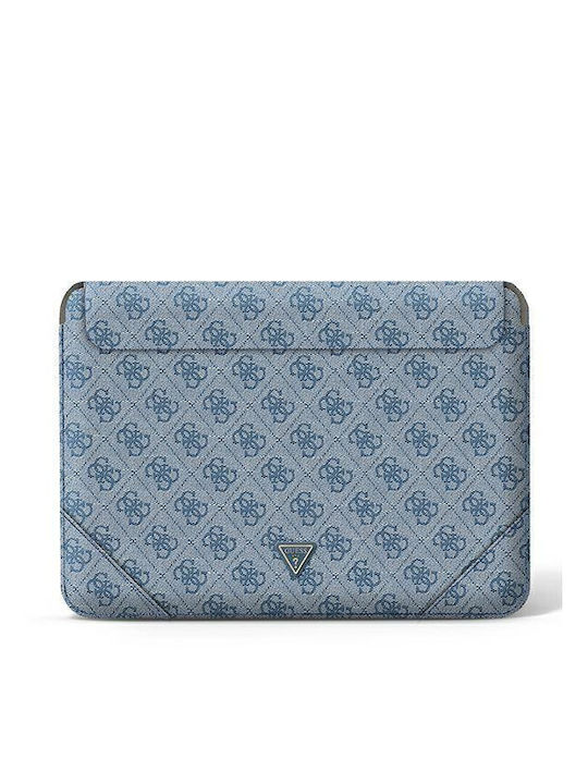 Guess Uptown Tasche Fall für Laptop 14" Uptown ...