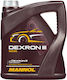 Mannol ATF Dexron III Βαλβολίνη Αυτοκινήτου Για Automatikgetriebe & Hydraulisches Lenkrad 4lt