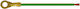 VK Lighting Terminal de cablu 73167-252325