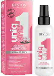 Revlon Uniq One Lotus Flower 150ml Revlon Uniq One Lotus Flower 150ml