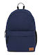 Superdry Vintage Classic Montana 21lt Rucsac Navy Μπλε