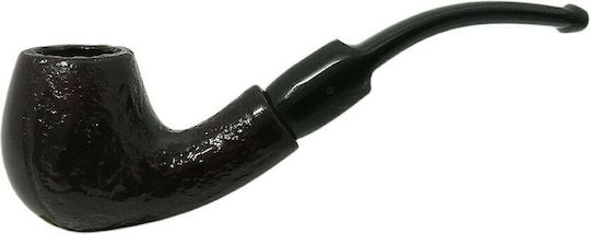 Stefanou Pipex T2 Tobacco Pipe Carved Tobacco Pipe