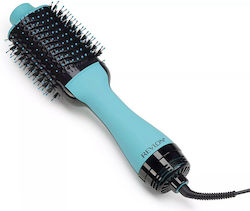 Revlon Ηλεκτρική Βούρτσα Hair Dryer Curler με Αέρα για Μπούκλες 1100W