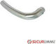 SECUREMME ARMOURED ARMOURED HANDLE SILVER