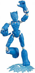 Action Figure Black Panther Ice Mission Marvel ...