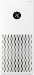 Xiaomi Smart Air Purifier 4 Lite Καθαριστής Αέρα 33W για Χώρους 43m²