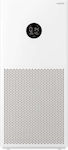 Xiaomi Smart Air Purifier 4 Lite Καθαριστής Αέρα 33W για Χώρους 43m²