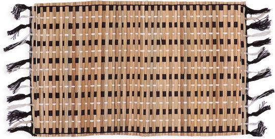 Nef-Nef Homeware Straw Σουπλά Ψάθινο 48x33cm Nef-Nef Homeware Straw Σουπλά Ψάθινο 48x33cm