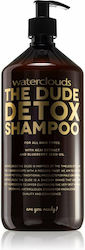 Waterclouds The Dude Detox 1000ml