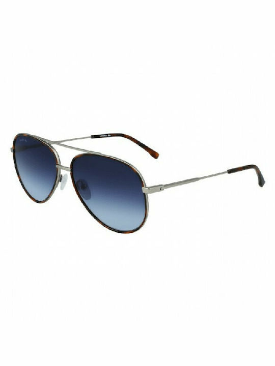 Lacoste Sonnenbrillen mit Braun Rahmen L247S-050