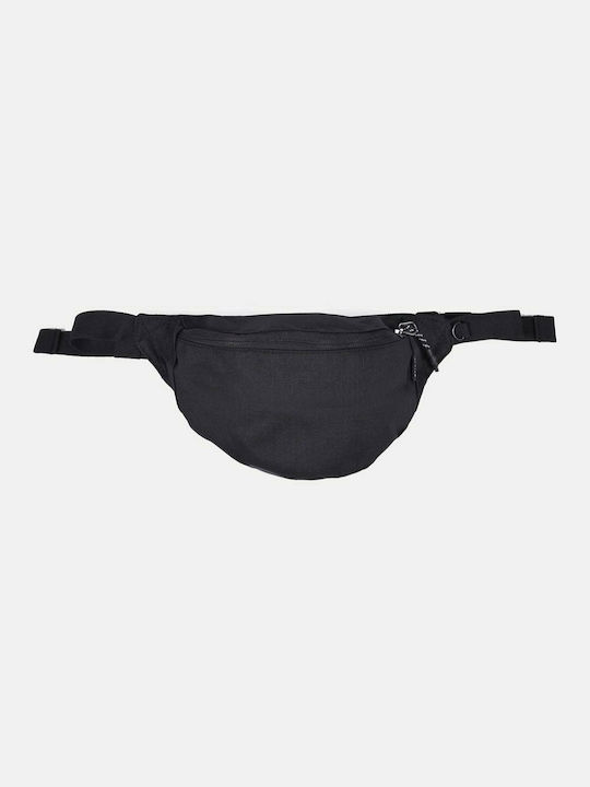 Basehit Men's Waist Bag Black