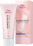 Wella Shinefinity Zero Lift Glaze Haarfarbe 05/98 Steel Orchid 60ml