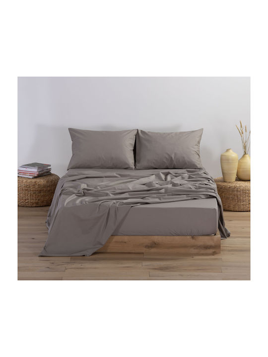 Nef-Nef Homeware Sheet Super-Double 240x270cm. ...