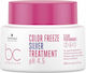Schwarzkopf Bonacure Color Freeze Silver p.H 4.5 Hair Mask for Color Protection with Keratin 200ml