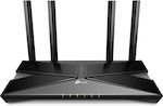 TP-LINK Archer AX53 v1 Ασύρματο Router Wi‑Fi 6 με 4 Θύρες Gigabit Ethernet