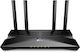 TP-LINK Archer AX53 v1 Ασύρματο Router Wi‑Fi 6 με 4 Θύρες Gigabit