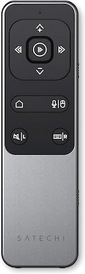 Satechi R2 Bluetooth Multimedia Remote Control