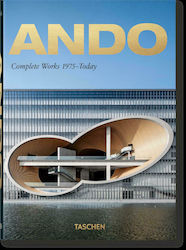 Ando: Complete Works 1975-Today