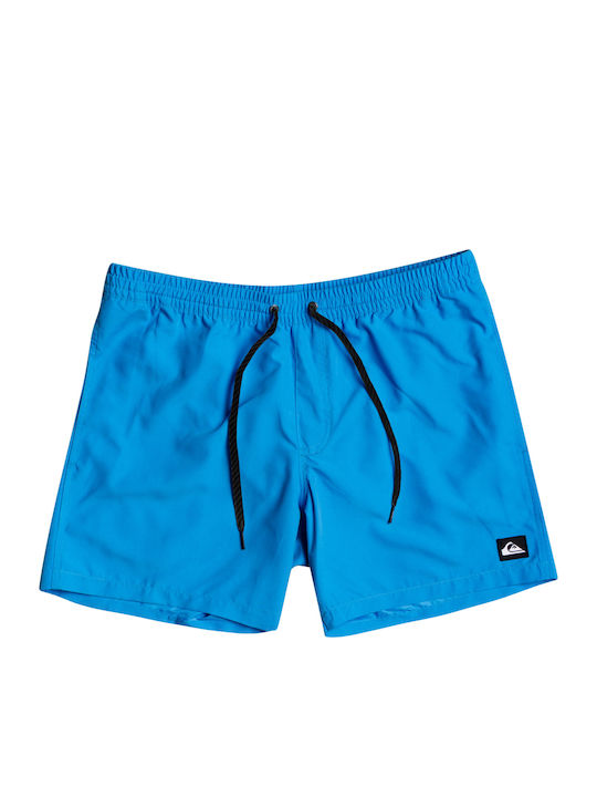 Quiksilver Everyday Volley Kids Swimwear Swim Shorts Blue