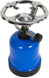 Calfer Gas Εστία Υγραερίου kg-101