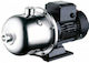 Leo Group EMHm4-6 Ηλεκτρική Αντλία Επιφάνειας 1.5hp Μονοφασική