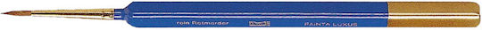 Revell Red Pine Marten Paintbrush Modeling