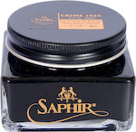 Saphir Medaille D’or Surefine GL Polish for Leather Shoes Black 75ml