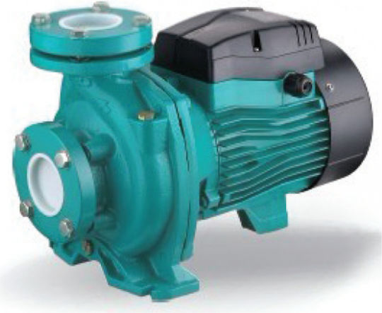 Leo Group XST50-125/40 Електрическа пожарна помпа Centrifugal 5.5к.с Трифазен