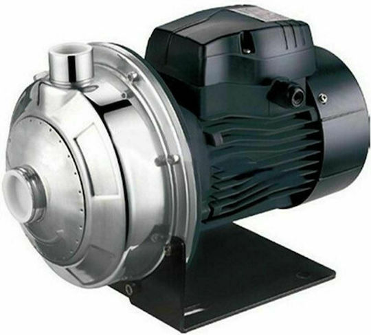 Leo Group AMS210/2,2 Electric Surface Water Pump Centrifugal 3hp Three-Phase