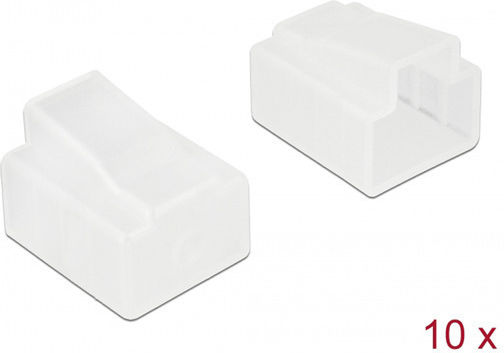 DeLock 64016 Strain Relief Boot 10pcs