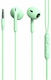 Moveteck NC3189 Безжични Стерео с жак 3.5mm Mint