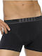 Helios Men's Boxer Black