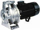 Leo Group XSZ 65-50-125/2,2 Pompa de apă de suprafață electrică Centrifugal 3hp Trei faze