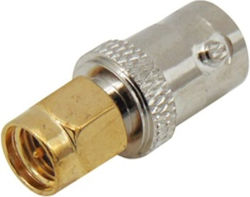 JKG JT1248 SMA männlich zu BNC weiblich