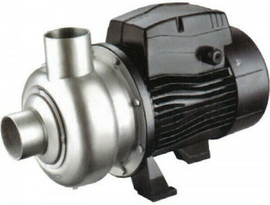 Leo Group ABK200D Electric Surface Water Pump Centrifugal 2hp Single-Phase