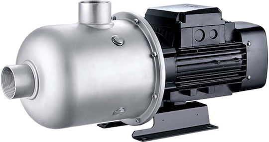 Leo Group EDH20-30 Ηλεκτρική Αντλία Επιφάνειας 5.5hp Τριφασική