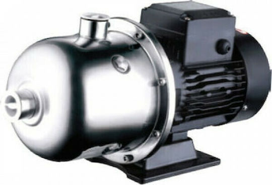 Leo Group EDHS20-30 Ηλεκτρική Αντλία Επιφάνειας 5.5hp Τριφασική