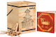 Kapla Wooden Construction Toy for Children 2+ years+ Years