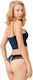 CottonHill Clara CH6037 Frauen Sexy Zeichenfolg...
