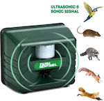 Cats / Birds Ultrasonic Repellent Device