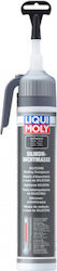 Liqui Moly Силиконово уплътнение Dark 200мл 1бр