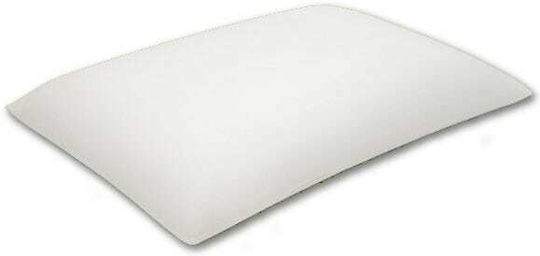 Alpha Foam Classic Bed Pillow Memory Foam Anatomic 45x65x12cm