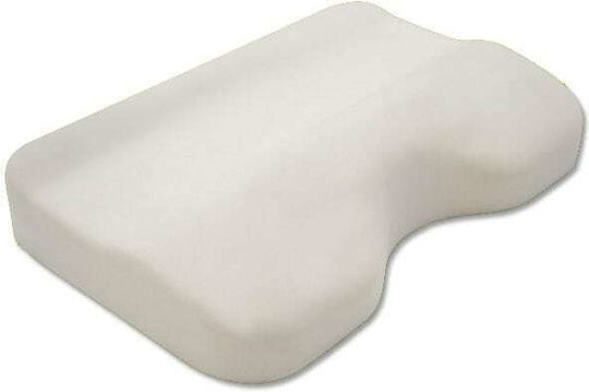 Alpha Foam Supreme Aloe Vera Spumă De Memorie Anatomic 38x55x11cm Alpha Foam Supreme Aloe Vera Spumă De Memorie Anatomic 38x55x11cm