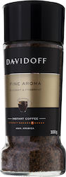 Davidoff Espresso Fine Aroma Măcinat 100gr Davidoff Espresso Fine Aroma Măcinat 100gr