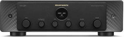 Marantz Ολοκληρωμένος Ενισχυτής Hi-Fi Stereo MODEL 40n 100W/4Ω 70W/8Ω Μαύρος